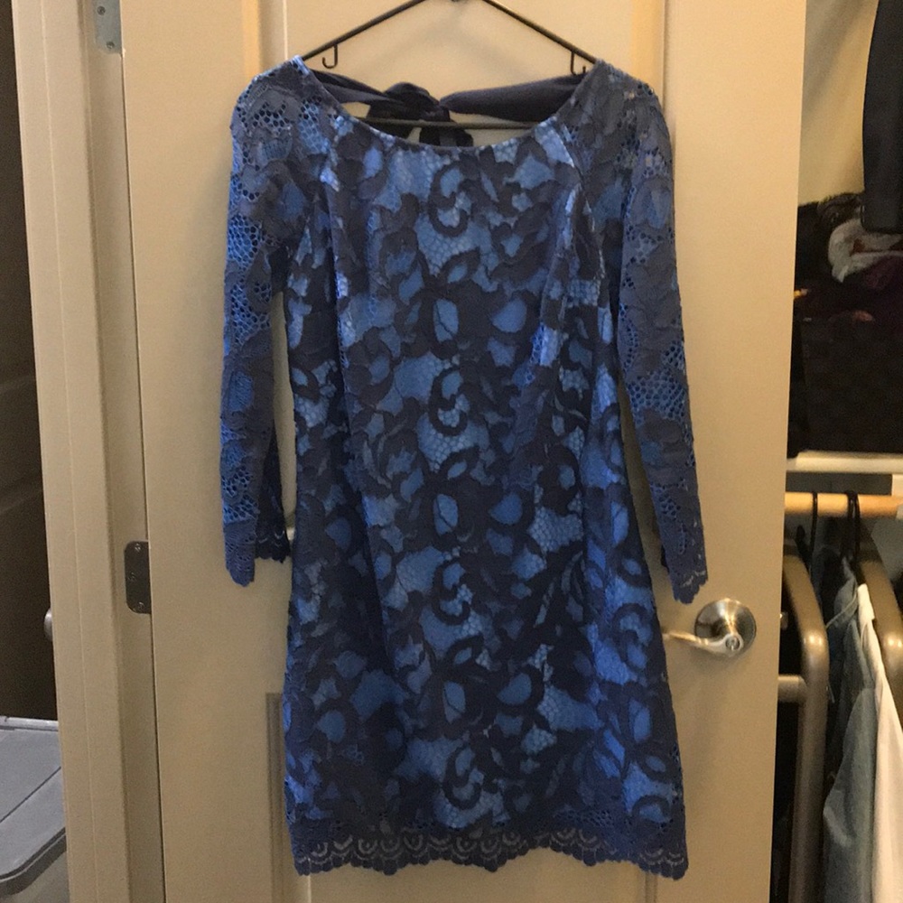 Lilly Pulitzer Aaliyah Dress size 6